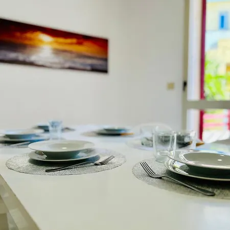 Prázdninový dům Residenza Mimosa 2.0 *