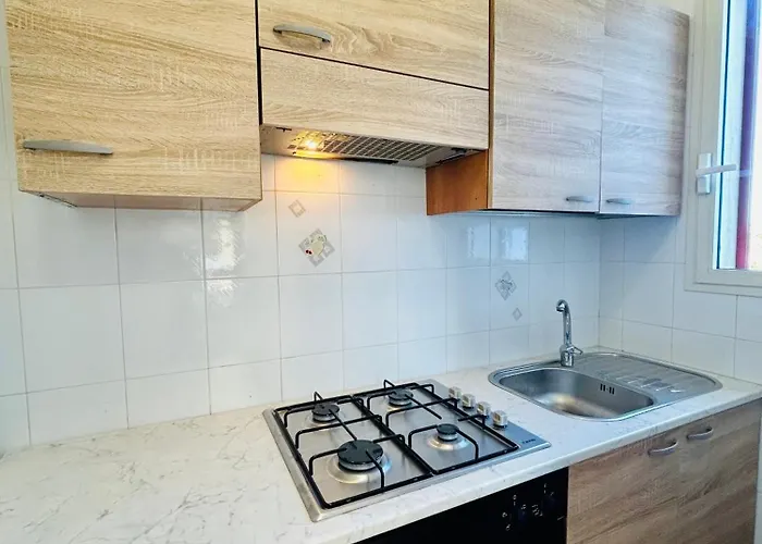 Casa de Férias Residenza Mimosa 2.0