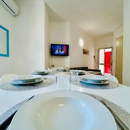 Residenza Mimosa 2.0