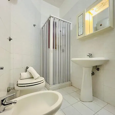 Residenza Mimosa 2.0 * Gallipolli
