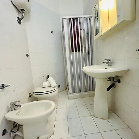 Residenza Mimosa 2.0 Gallipolli