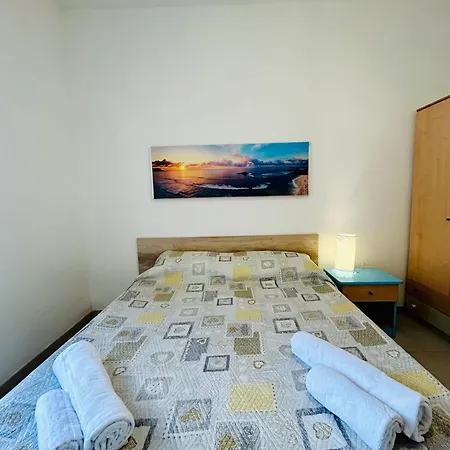 Residenza Mimosa 2.0 * Gallipolli