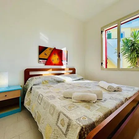 Hébergement de vacances Residenza Mimosa 2.0 *