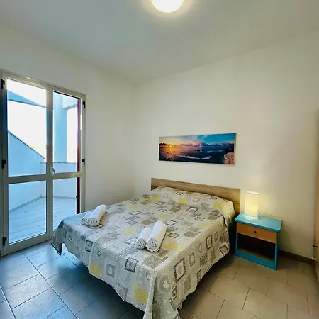 Residenza Mimosa 2.0 * Галлиполи