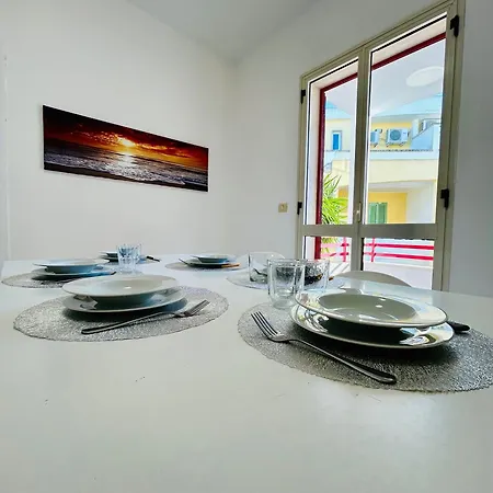 Residenza Mimosa 2.0 *