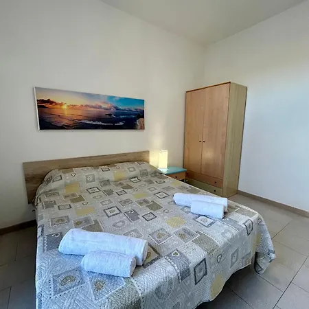 Residenza Mimosa 2.0 * Галлиполи