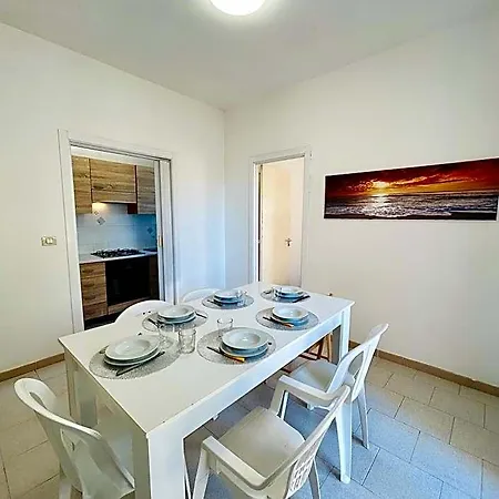 Residenza Mimosa 2.0 *