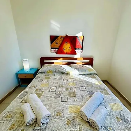 Semesterbostad Residenza Mimosa 2.0