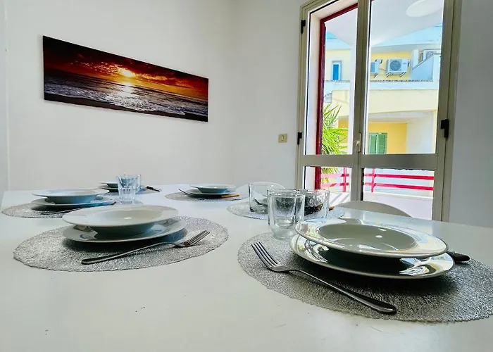 Residenza Mimosa 2.0 *