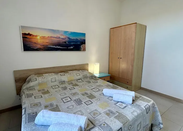 Residenza Mimosa 2.0 * Gallipoli